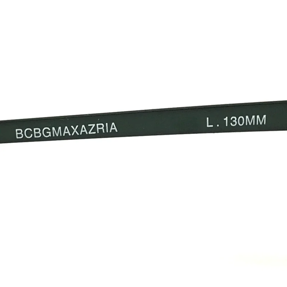 BCBGMaxAzria demo lenses